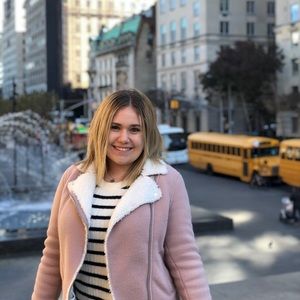 Meet your Posher, Kaitlyn